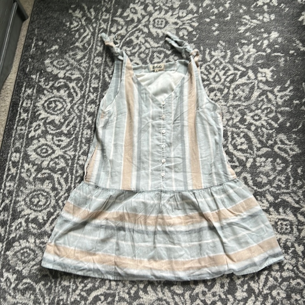 Altar’d State dress